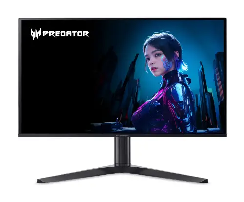 Picture of Acer Predator X27UF5b 26,5" 69cm 16:9 500Hz 2560x1440