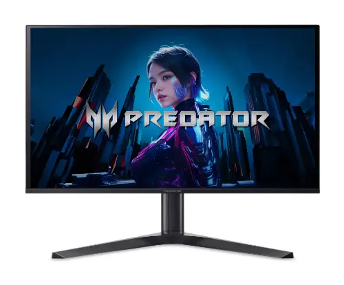 Picture of Acer Predator X27X1b 26,5" 69cm 16:9 240Hz 3840x2160