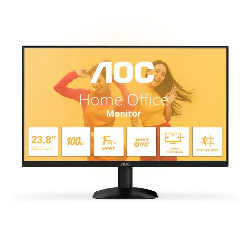 Picture of AOC Monitor (24B35HM2)