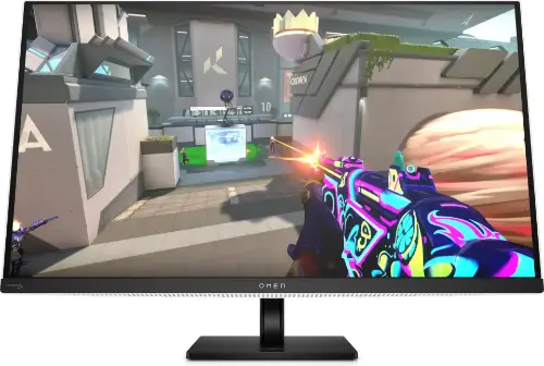 Picture of HP Monitor OMEN Transcend 32 (9R181E9#ABB)