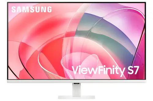 Picture of Samsung LS32D701EAUXEN Office Monitor 80cm (31,5 Zoll)
