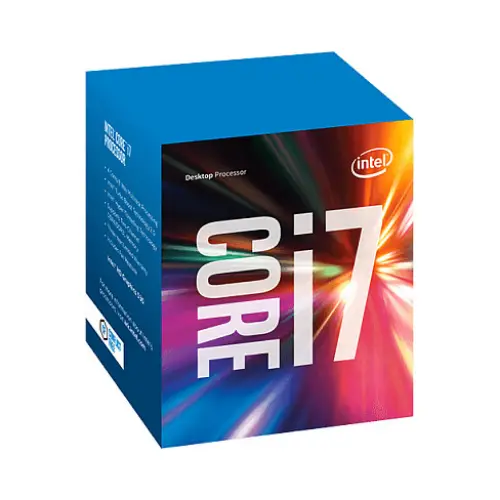Picture of Intel CORE i7 S1151 TRA 6700 RC