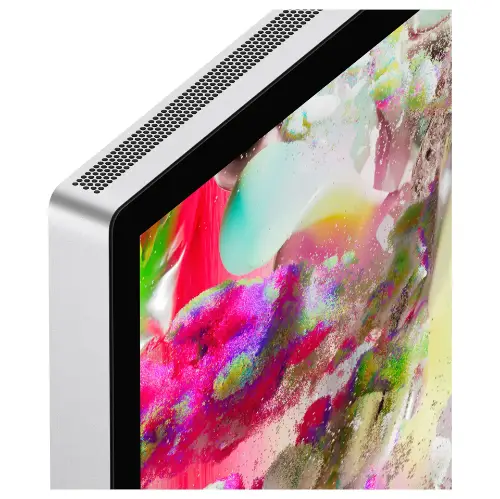 Picture of Apple Studio Display - Nano-Texture Glass - Tilt-Adjustable Stand