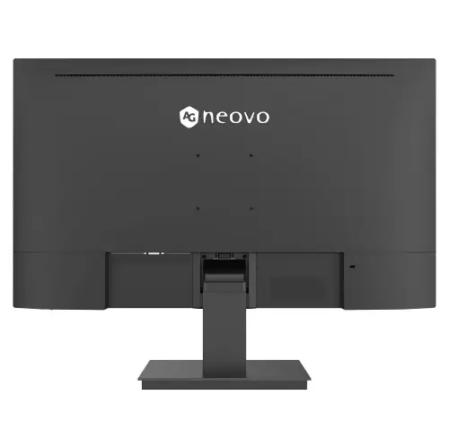Picture of 27 Inch (68,5cm) LCD Display - LED - 1920x1080 - HDMI - VGA - DisplayPort - Audio