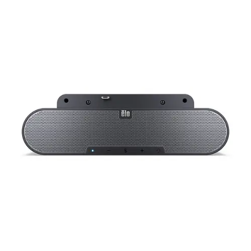 Picture of Elo Touch Solutions Elo Edge Connect Speaker bar - Soundbar - for monitor