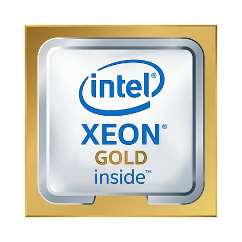 Picture of Intel CPU Xeon Gold 6154 (18C/36T) 3.0 GHz (3.7 GHz Turbo) Tray Sockel 3647 TDP 200W