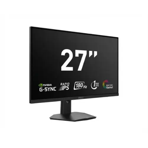 Picture of 27"(68.6cm)TFT MSI MAG G274FDE GAMING retail