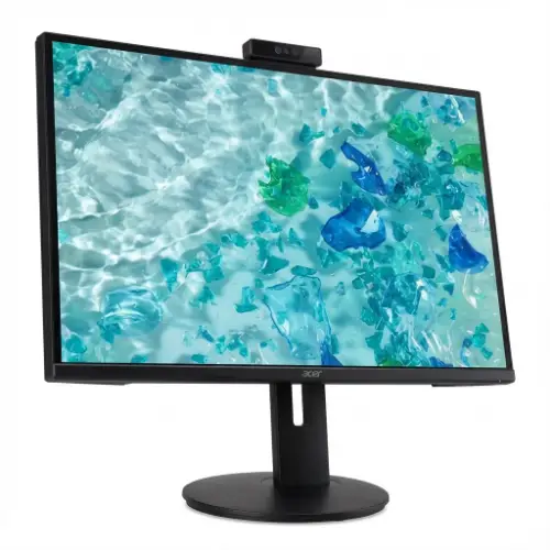 Picture of Acer B248WE5b 24" 61cm 16:9 100Hz 1920x1200 black Doc