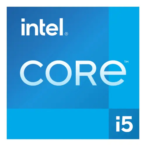 Picture of Intel S1700 CORE i5 12400 TRAY 6x2,5 65W GEN12
