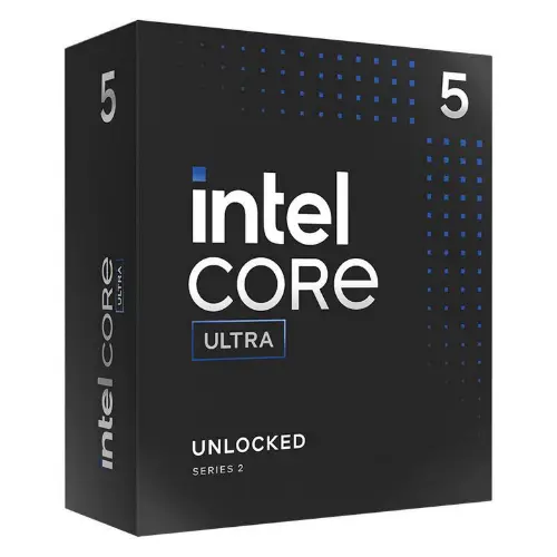 Picture of Intel S1851 CORE ULTRA 5 250K Plus 4.2 GHz BOX