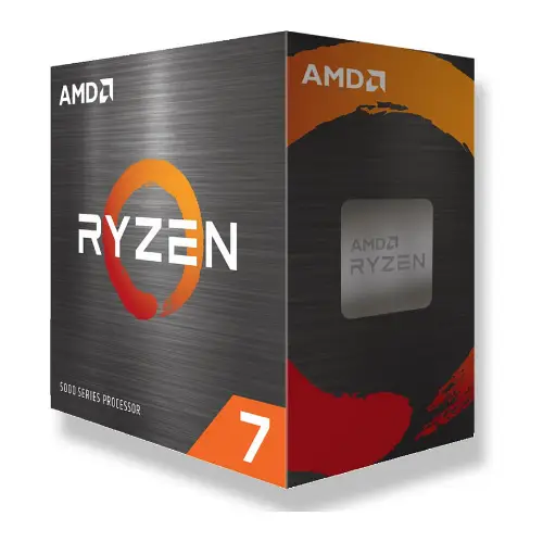 Picture of AMD AM4 Ryzen 7 5800XT WOF 3,8GHz MAX 4,8GHz 8xCore 16x Threads 32MB 105W