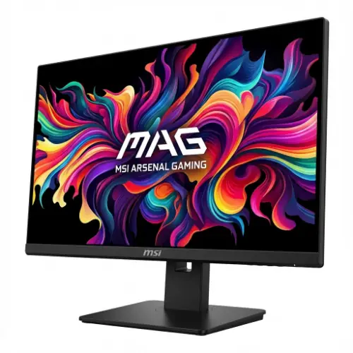 Picture of 32"(81.3cm)TFT MSI MAG 321UPDE QD-OLED 9S6-3DD39T-025 retail