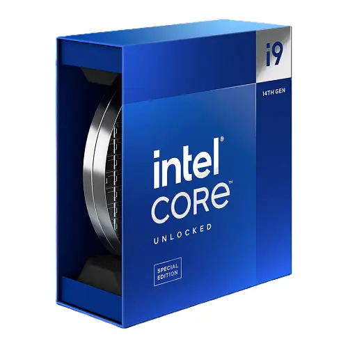 Picture of Intel S1700 CORE i9 14900KS BOX GEN14