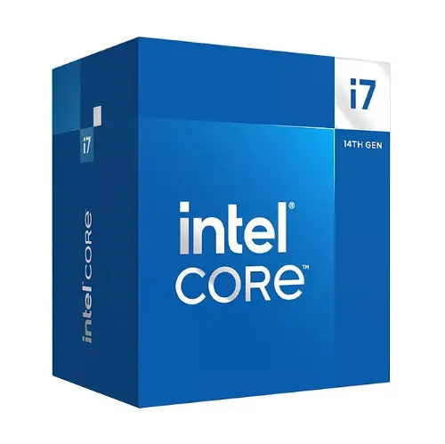 Picture of Intel S1700 CORE i7 14700 BOX GEN14