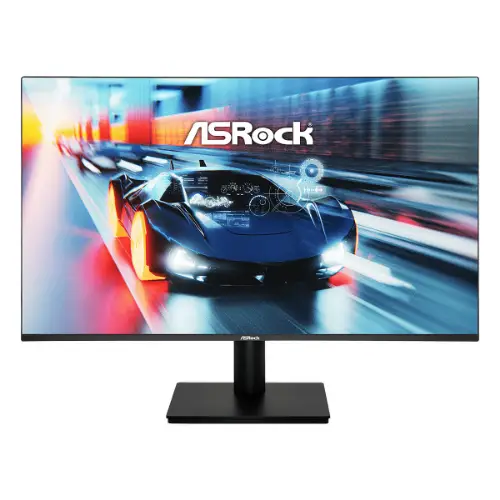 Picture of ASRock 68,5cm CL27FFB 16:9 HDMI/VGA 144Hz FHD