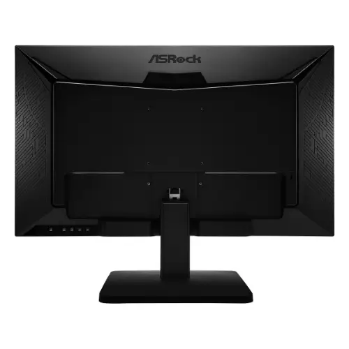 Picture of ASRock 68.5cm PG27FFX1B 16:9 HDMI/DP/USB schwarz FHD