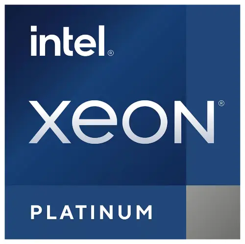 Picture of Intel S4677 XEON Platinum 8568Y+ TRAY