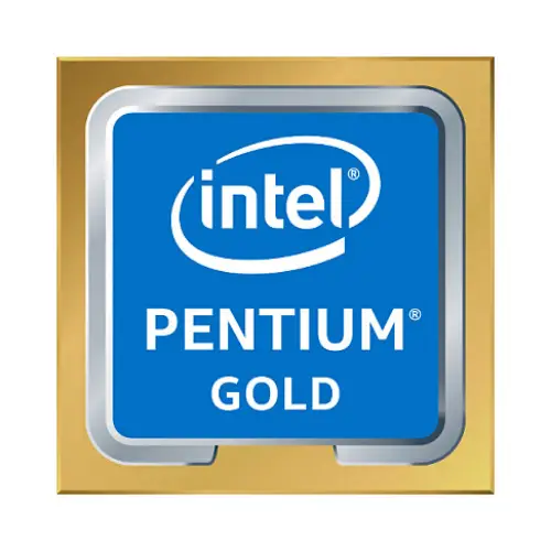 Picture of Intel S1200 PENTIUM Gold G6400 TRAY 2x4 58W GEN10