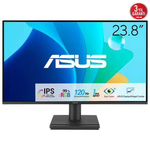 Picture of ASUS Eye Care VA249HG 60.5cm (16:9) FHD
