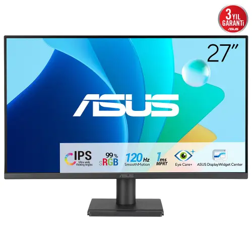 Picture of ASUS Eye Care VA279HG 68.6cm (16:9) FHD