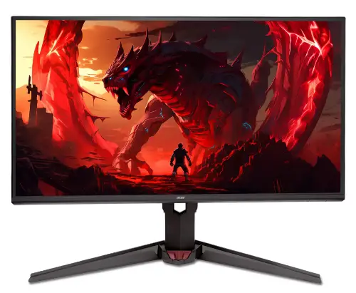 Picture of Nitro XV270UF3b 27" 69cm 2560x1440 320Hz