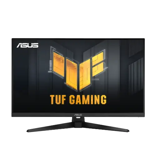 Picture of ASUS TUF Gaming VG32UQA1A 80.1cm (16:9) UHD HDMI DP
