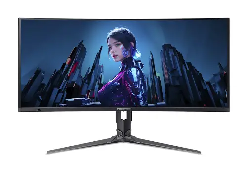 Picture of Acer Predator X34X5b 34" 86.4cm 21:9 240Hz 3440x1440