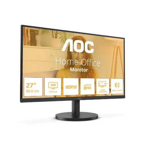 Picture of MONITOR 27IN VA 16:9 60HZ QHD
