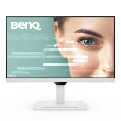 Picture of BenQ 68.6cm GW2790QT 16:9 DP/USB-C/HDMI weiß lift/piv. QHD