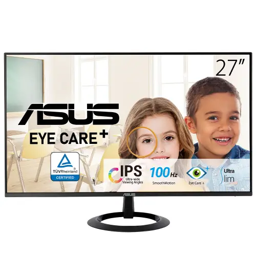 Picture of ASUS Eye Care VZ27EHF 68.6cm (16:9) FHD HDMI