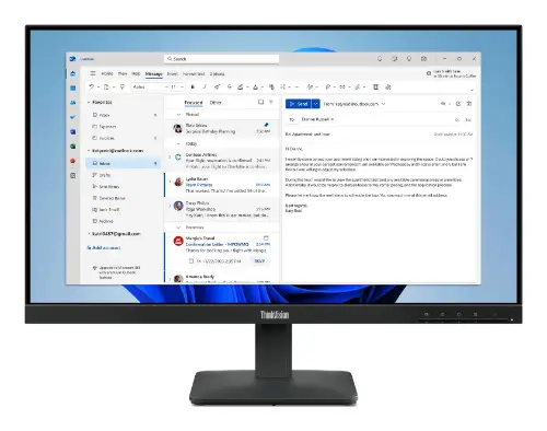 Picture of Lenovo S24-4E 23.8 FHD IPS 16:9