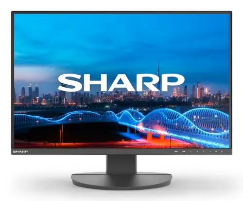 Picture of MultiSync EA241W Full HD Display 61 cm (24")