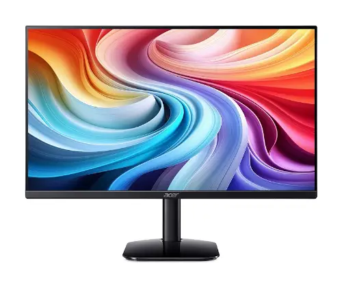 Picture of KA2 (KA272P0BI) 27,0" Full-HD Gaming Monitor 68,6 cm (27,0 Zoll), VA, 144Hz, 99% sRGB Farbraum, 1x VGA, 1x HDMI