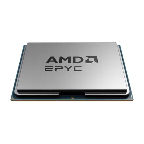 Picture of AMD EPYC 24Core Model 9275F Tray