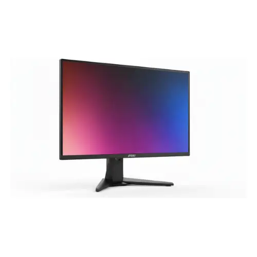 Picture of MSI MSI MAG 255FDE E20 Gaming Monitor - 200 Hz, 0,5ms GtG Rapid IPS PANEL