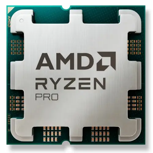 Picture of AMD Ryzen 5 8500GE PRO 5.05GHz AM5 22MB Cache Tray
