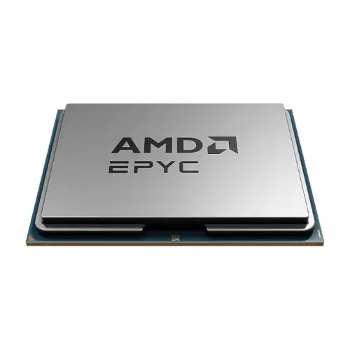 Picture of AMD EPYC 72Core Model 9565 Tray