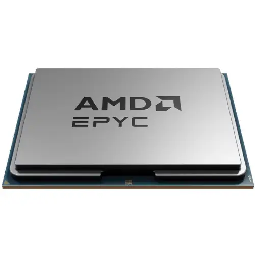 Picture of AMD EPYC 160Core Model 9845 Tray