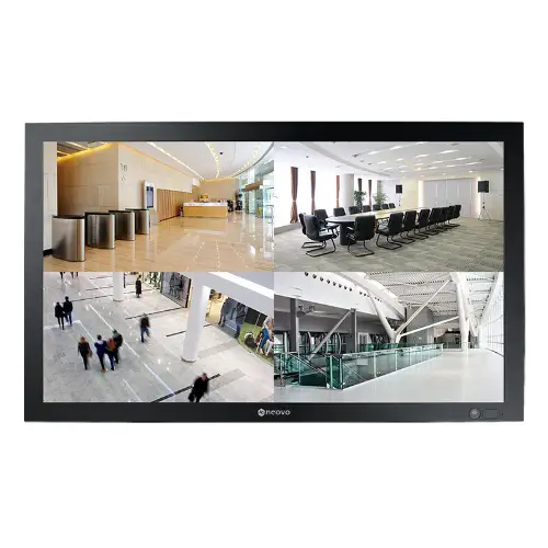 Picture of AG neovo QX-55 138.7cm black (Speditionsversand)