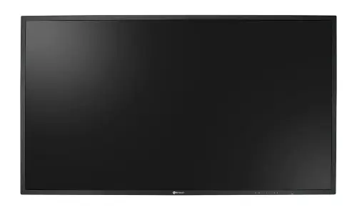Picture of AG neovo HMQ-6501 165.1cm black