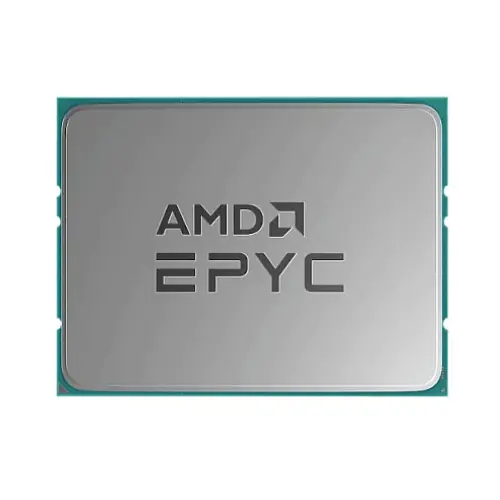 Picture of AMD EPYC 32Core Model 7543 SP3 TRAY