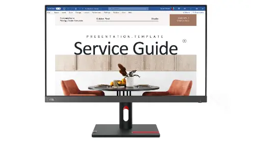 Picture of Lenovo Monitor S24i-30 S24i30 (63DEKAT3EU)