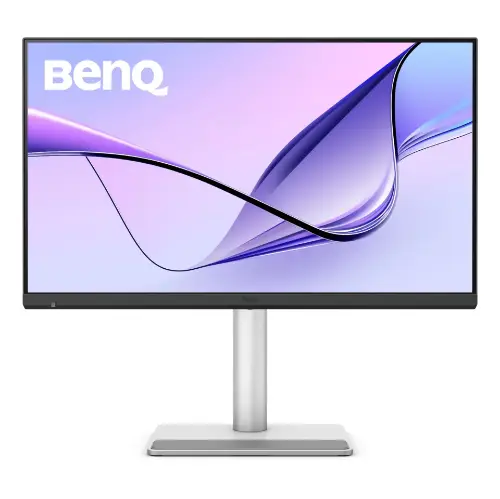 Picture of BenQ 68,6cm MA270S 16:9 USB-C/HDMI silv. lift/piv 5K