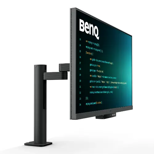 Picture of BenQ 80.0cm RD320UA 16:9 HDMI/USB-C/DP sil. ErgoArm UHD