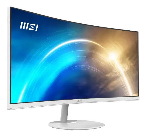 Picture of MSI Monitor PRO MP341CQW (PRO MP341CQW)