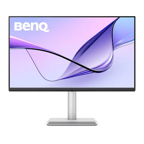 Picture of BenQ 80.0cm MA320U 16:9 DP/USB-C/HDMI silv. lift/piv UHD