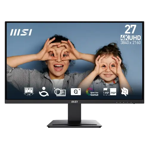 Picture of MSI Monitor PRO MP273U (PRO MP273U)