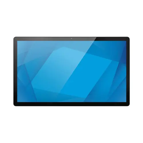 Picture of elo Touchscreen Monitor 15,6" I-Series 5 Slate Standard FHD