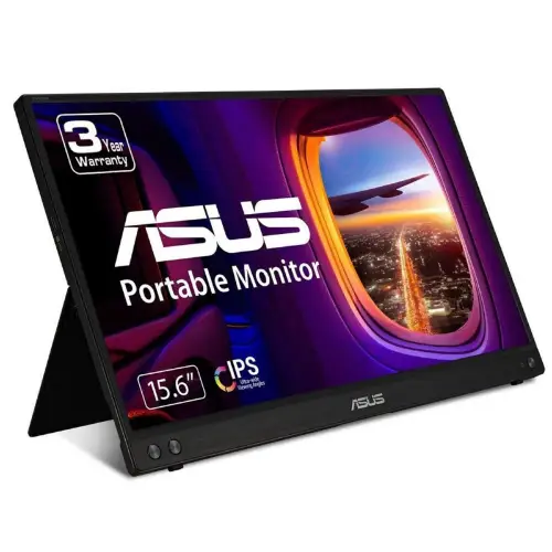Picture of ASUS ZenScreen MB16ACV 39.6cm (16:9) FHD USB-C