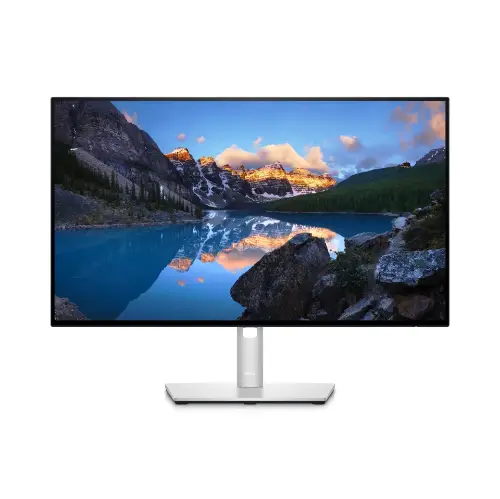 Picture of 61cm/24'' (1920x1080) Dell UltraSharp U2422H 16:9 5ms IPS HDMI DisplayPort VESA Full HD Black